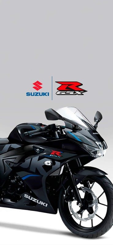 GSX-R150, bike, motor, motorcycle, esports, suzuki, mobile wallpaper, android wallpaper, iPhone wallpaper, phone wallpaper