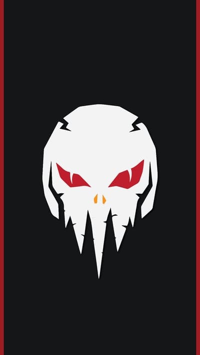 Watch Dogs Skull,black,dragon,game,logo,metal,music,rock,skull,super, symbols