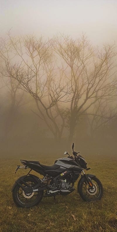 Pulsar NS 160, bike, motorcycle, mobile wallpaper, android wallpaper, iPhone wallpaper, phone wallpaper
