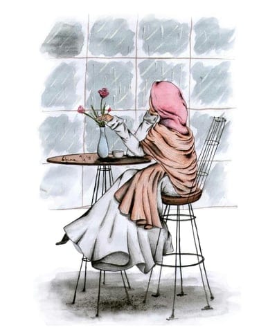 facelesshijabisittingonchairback,facelesshijabisittingonchair,facelesshijabisitting,facelesshijabiback,girly