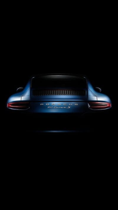 Porsche, amoled, auto, car, carros, ford, sport, mobile wallpaper, android wallpaper, iPhone wallpaper, phone wallpaper