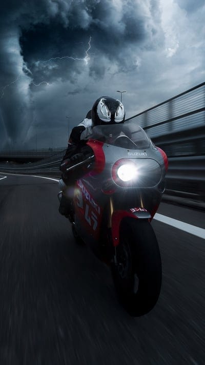 suzuki,multicolorbike,bike,longroute