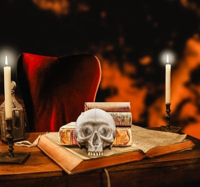 skull,books,candles,wallpaper hd,full hd wallpaper,4k wallpaper,chair,free background,4k wallpaper,cool backgrounds,laptop wallpaper,desk,free wallpaper,halloween scene,hd wallpaper,wallpaper 4k,fantasy,beautiful wallpaper,mac wallpaper,windows wallpaper
