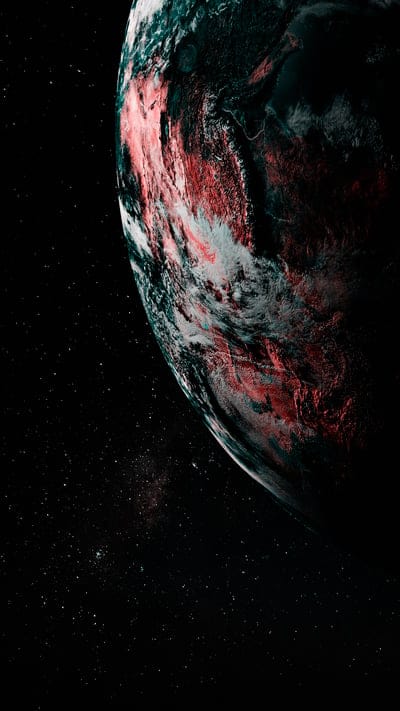 planet,relife,clouds,stars,space
