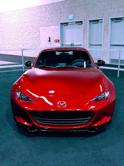Mazda mx5, red, automobile, auto, drift, car, mobile wallpaper, android wallpaper, iPhone wallpaper, phone wallpaper
