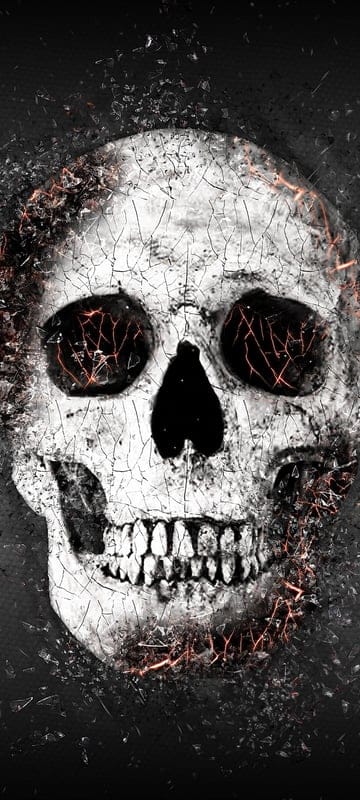 skull