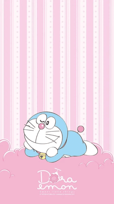 doraemon