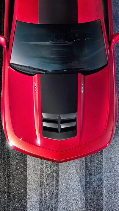 Camaro 5th Gen, car, chevy, sports car, mobile wallpaper, android wallpaper, iPhone wallpaper, phone wallpaper