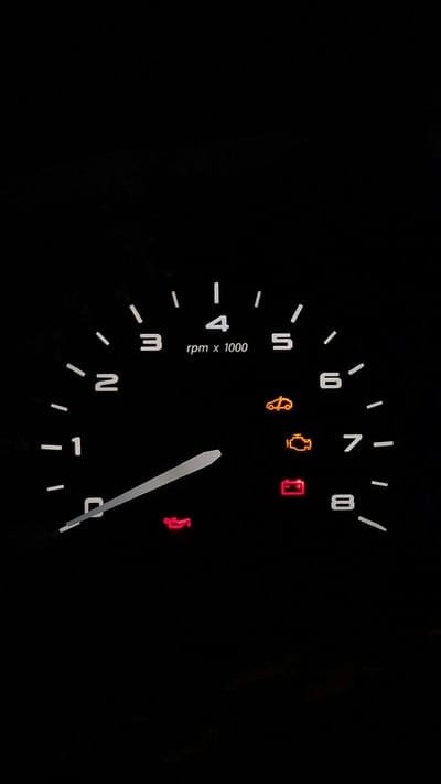 TACHOMETER, car, speedometer, tata, tiago, mobile wallpaper, android wallpaper, iPhone wallpaper, phone wallpaper