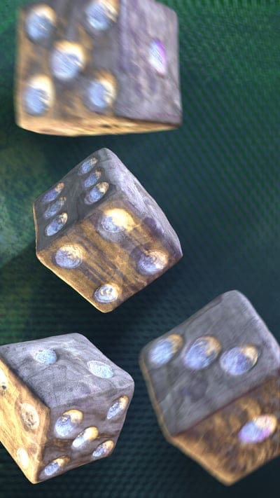 dice,cubes,metal,art,game