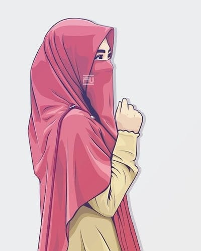 naqabigirlsidepose,naqabigirl,naqabi,girly