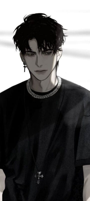 anime