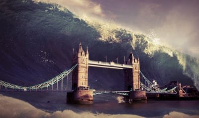 wave,laptop wallpaper,4k wallpaper,free wallpaper,tower,wallpaper 4k,mac wallpaper,cool backgrounds,wallpaper hd,free background,bridge,hd wallpaper,desktop backgrounds,flood,full hd wallpaper,apocalypse,beautiful wallpaper,background,london,4k wallpaper