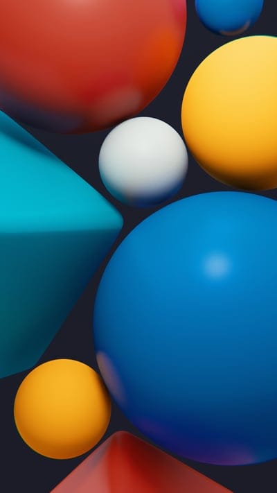 background,3d,colorful,shape,geometry