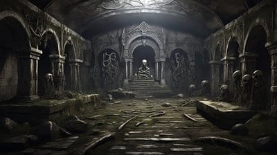 Crypt,Underground,Skeletons,Dark,Gothic,Gothic Aesthetics,Aesthetic,Cool,Scary,Haunted,8k Wallpaper,4k Wallpaper,Hd Backgrounds,Hq Wallpapers,Hd Wallpapers,Desktop Wallpaper,Wallpaper