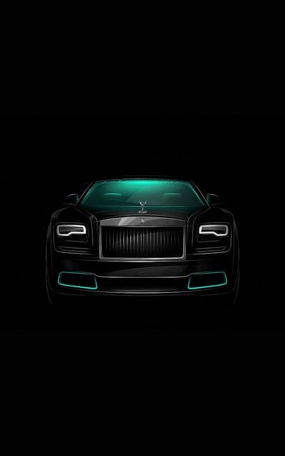 Rolls Royce ghost, , car, mobile wallpaper, android wallpaper, iPhone wallpaper, phone wallpaper