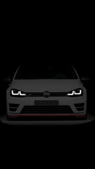 Polo, cars, polo gt, volkswagen, car, gt, mobile wallpaper, android wallpaper, iPhone wallpaper, phone wallpaper