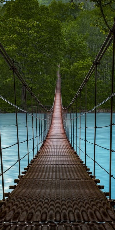 woodenbridgetoforestonbluewater,woodenbridgeonclearbluewater,woodenbridgeinbluewater,woodenbridge,nature