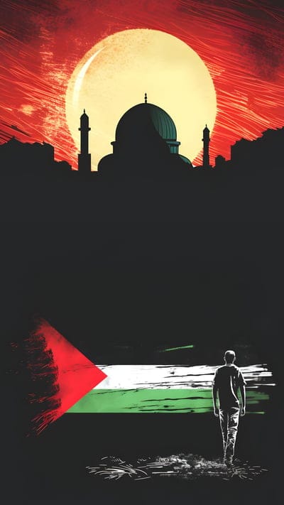 palestine