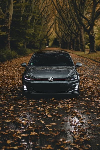 Vw Golf gti, car, carros, golf, gti, volkswagen, vw, mobile wallpaper, android wallpaper, iPhone wallpaper, phone wallpaper 