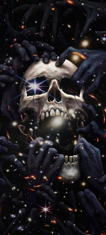 skull