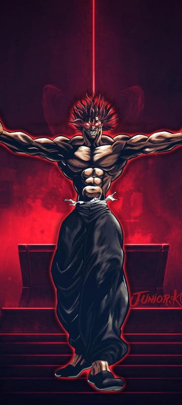 anime