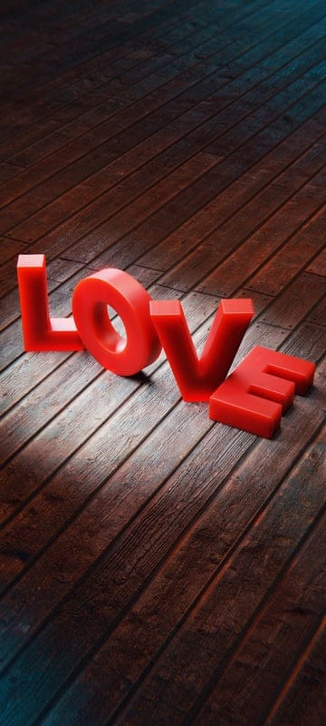 love