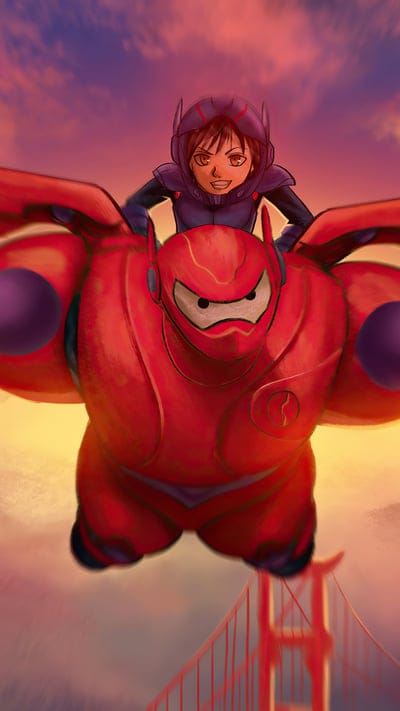Big Hero 6,big hero 6,movies,animated movies,cartoons, games