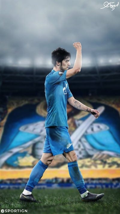 football