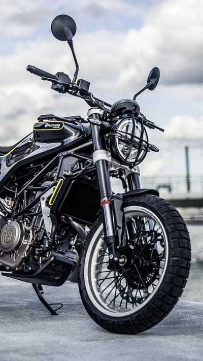 blackbike