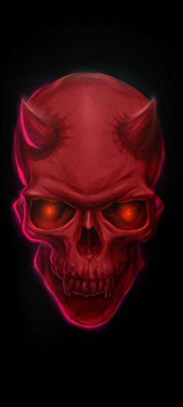 skull