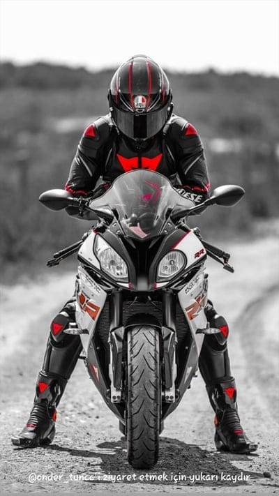 BMWS1KRR, bandit, bike, hornet, man, motogp, motorcycle, night, rider, sound, speed, mobile wallpaper, android wallpaper, iPhone wallpaper, phone wallpaper