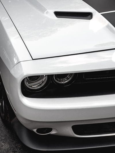 car, headlight, white, front view, close-up, mobile wallpaper, android wallpaper, iPhone wallpaper, phone wallpaper