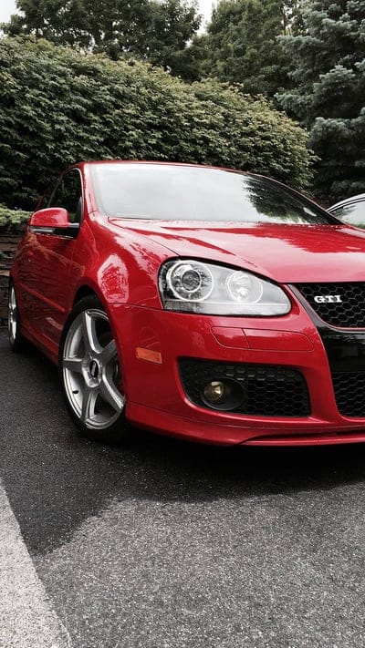 Jettta mk5, car, gti, jetta, red, mobile wallpaper, android wallpaper, iPhone wallpaper, phone wallpaper