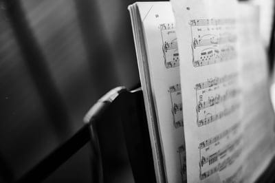 Music notes,Music notes wallpaper,music,Music notes background,4k wallpaper