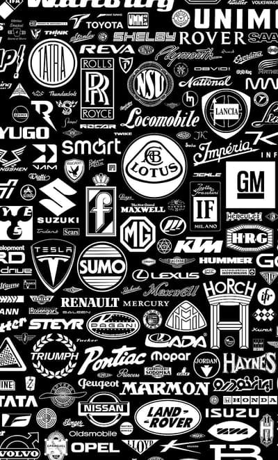 Car Logos, logo, mobile wallpaper, android wallpaper, iPhone wallpaper, phone wallpaper