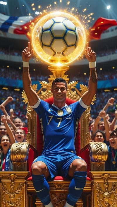 Champion,Football,Trophy,Ronaldo,Football,Cr7,Soccer,Famous,Footballer,Player,Athlete,8k Wallpaper,4k Wallpaper,Hd Backgrounds,Hq Wallpapers