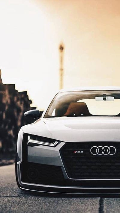Audi Rs6, audi, car, face, speed, tuned, mobile wallpaper, android wallpaper, iPhone wallpaper, phone wallpaper