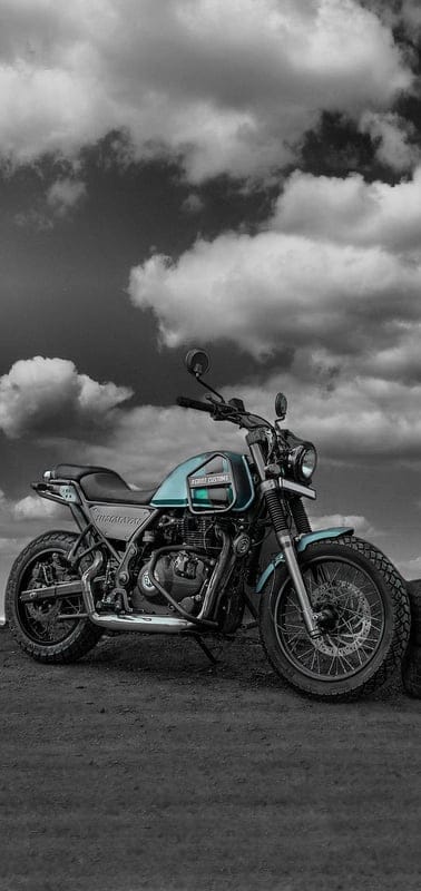 Himalayan, bike, bullet, motorcycle, mobile wallpaper, android wallpaper, iPhone wallpaper, phone wallpaper