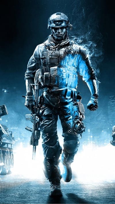 soldierhd,soldier,callofduty