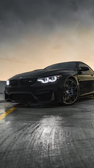 Bmw m4, mseries, carros, car, luxury, black, new, bmwm4, mobile wallpaper, android wallpaper, iPhone wallpaper, phone wallpaper
