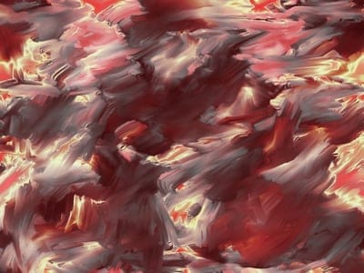 paint,oil,bolt,smeared