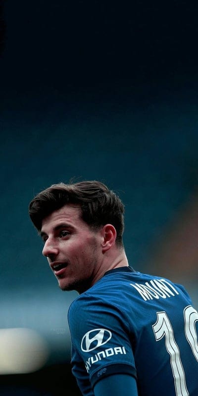 Mason mount, chelsea, chelsea football club, football, player 