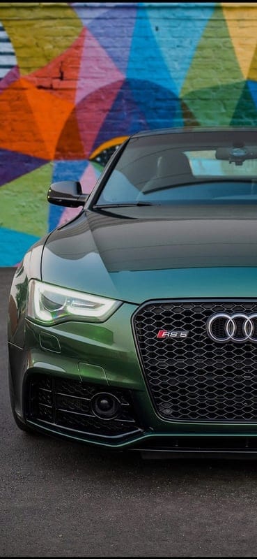 Audi RS5, audi a5, audi s5, car, carros, iphone, quattro, sport, mobile wallpaper, android wallpaper, iPhone wallpaper, phone wallpaper