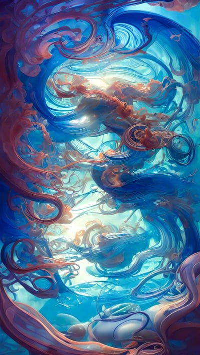liquid,shapes,abstraction