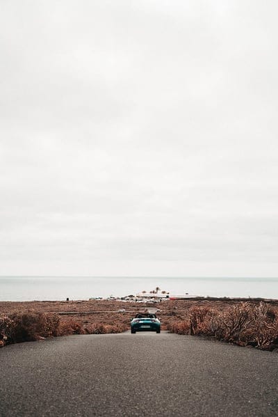 car, road, horizon, coast, landscape, mobile wallpaper, android wallpaper, iPhone wallpaper, phone wallpaper