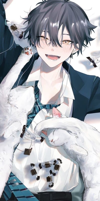 anime