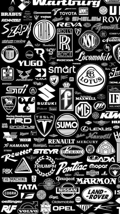 Cars logo, car, brands, mobile wallpaper, android wallpaper, iPhone wallpaper, phone wallpaper