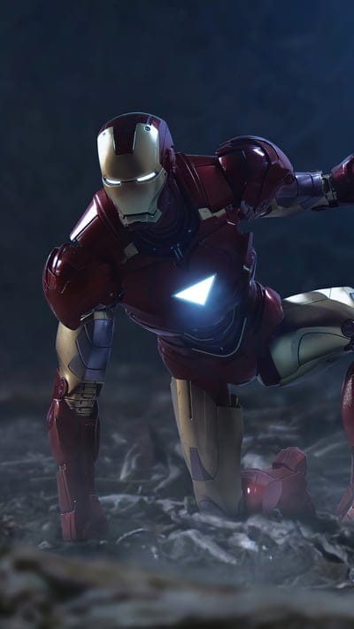 ironman
