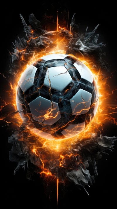 soccer ball,football,glow,cranny